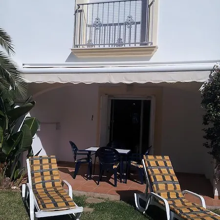 Holiday home Giralda *