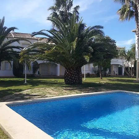 Holiday home Giralda *