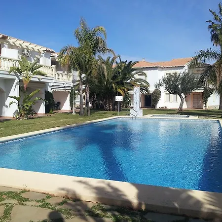 Holiday home Giralda