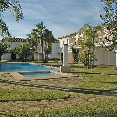 Holiday home Giralda