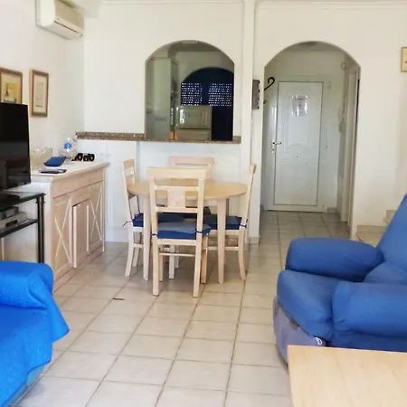 Giralda Holiday home *