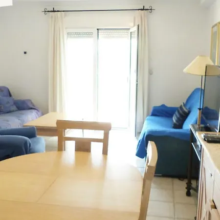 Giralda Holiday home Denia