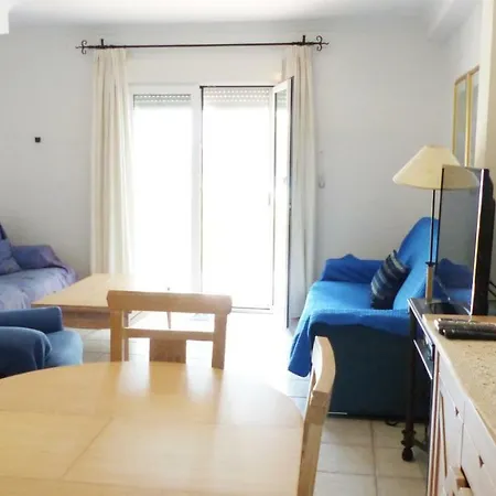 Giralda Holiday home *